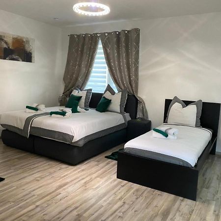 N-City Magdeburg Kültér fotó