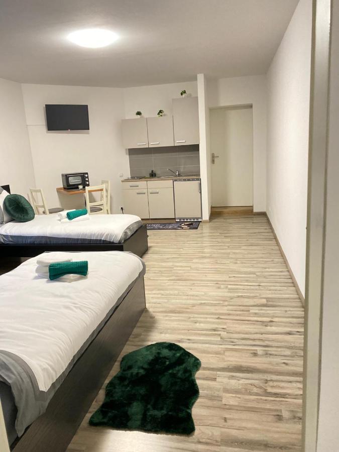 N-City Magdeburg Kültér fotó